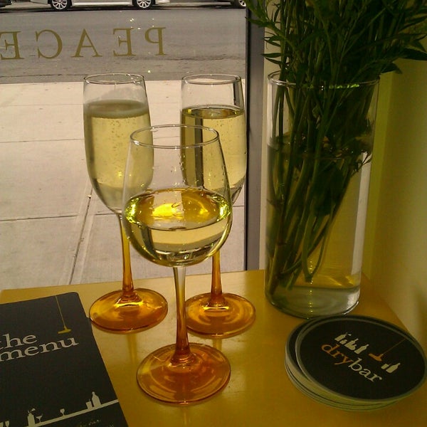 Drybar Salon / in New York