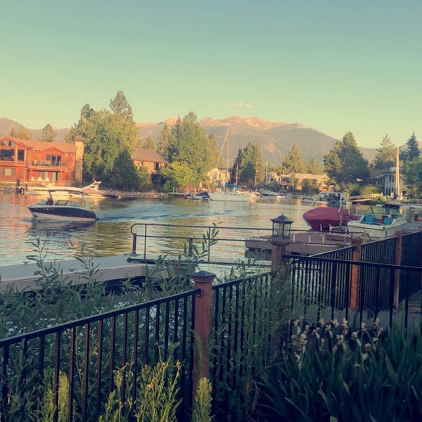 City of South Lake Tahoe