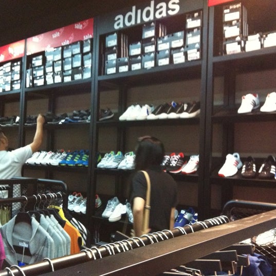 Adidas Outlet Интернет Магазин Москва