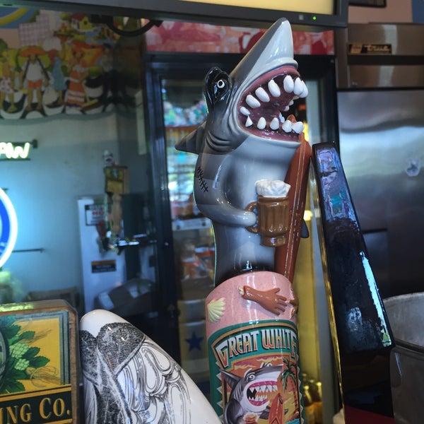 8/8/2015에 Richard M.님이 Fish &amp; Chips of Sausalito에서 찍은 사진