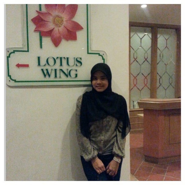 Melaka lotus Welcome to