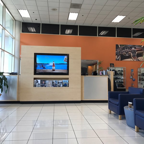 MercedesBenz of Calabasas 24181 Calabasas Rd