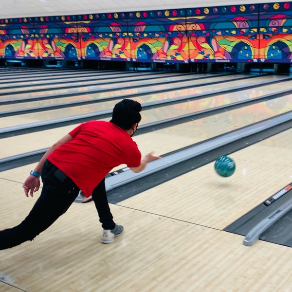 Buxoro Bowling Centre