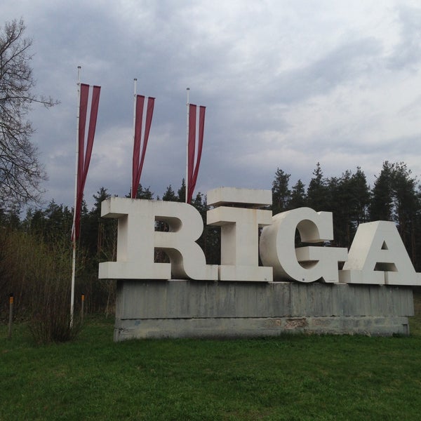 รูปภาพถ่ายที่ Bellevue Park Hotel Riga โดย Игорь Я. เมื่อ 5/9/2013