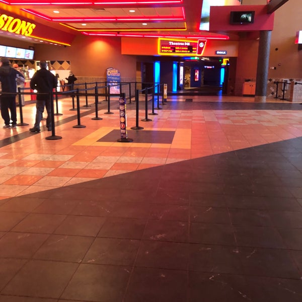 Regal Tikahtnu IMAX & RPX Northeast Anchorage 24 tips from 1329