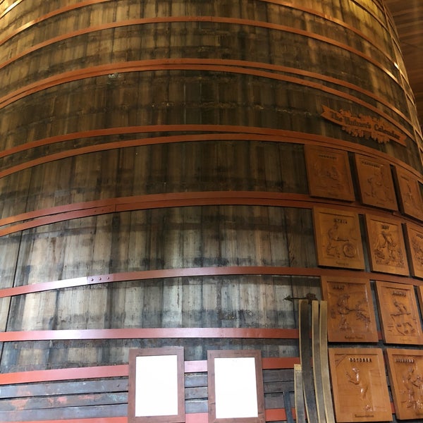 5/23/2018にDennis B.がSebastiani Vineyards &amp; Wineryで撮った写真