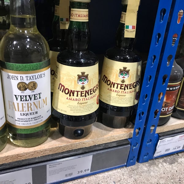 Photos at BevMo! - Liquor Store