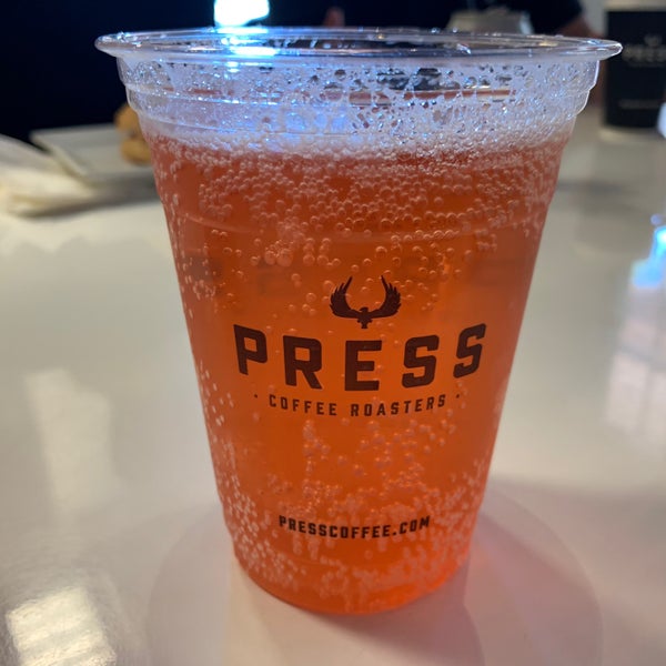 12/29/2019にChris L.がPress Coffeeで撮った写真