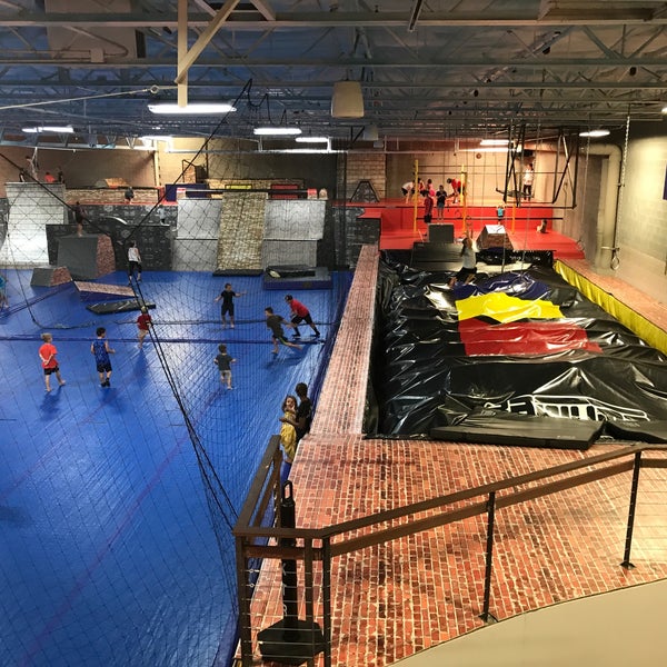 Photos at KTR Family Action Sports Center Chandler, AZ