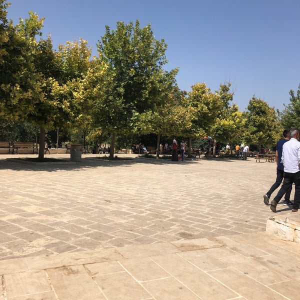 Photo taken at Mardin Sultan Şeyhmus Hazretleri by ⓗⓜⓩ on 8/13/2019