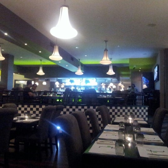 Town restaurant deals