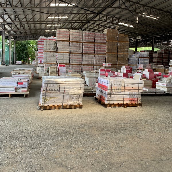 Photos At Kimgres Marketing Sdn Bhd Lot 5