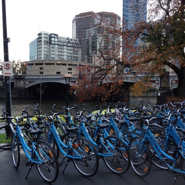 Rent A Bike Bike Rental