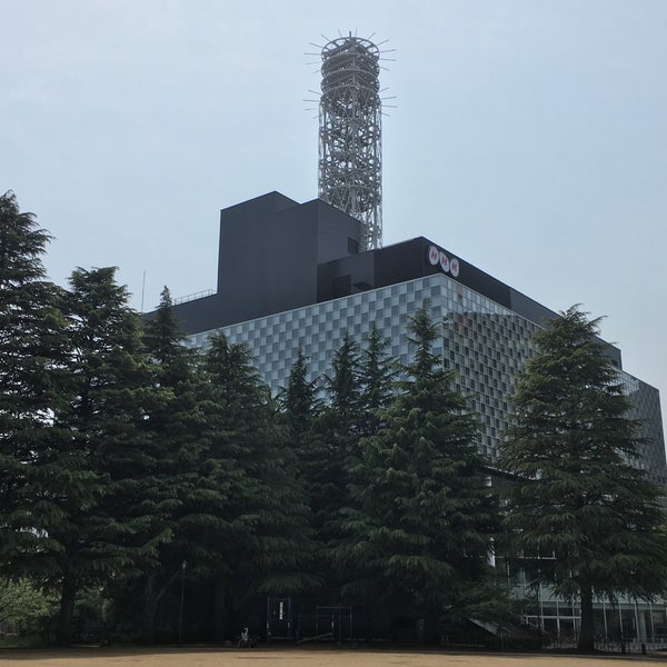 Photos At Nhk 仙台放送局 1 Tip