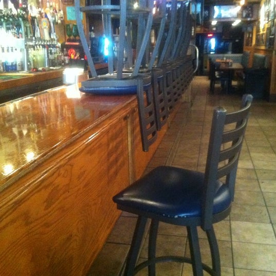 9/16/2012 tarihinde Sarah J.ziyaretçi tarafından Brown Jug Restaurant'de çekilen fotoğraf