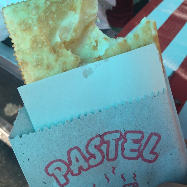 Barraca de Pastel do Luiz Jardim Paulista 23 clientes