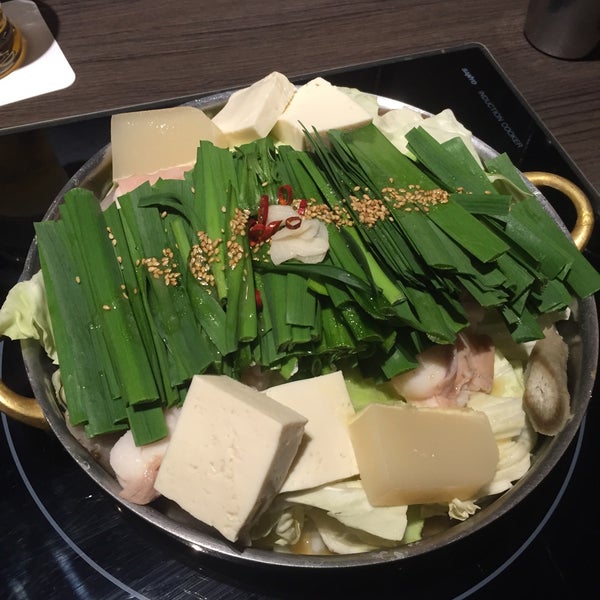 Photos At 博多もつ鍋 黒田 日暮里店 西日暮里2 19 7