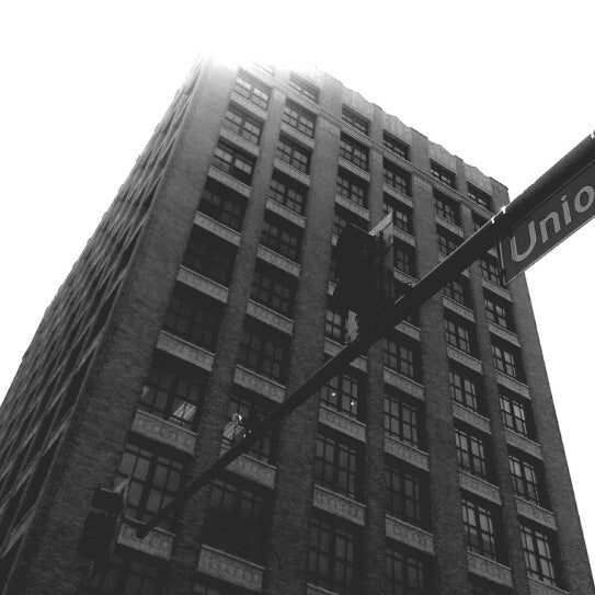 Cotton Exchange Building Office in Downtown Memphis