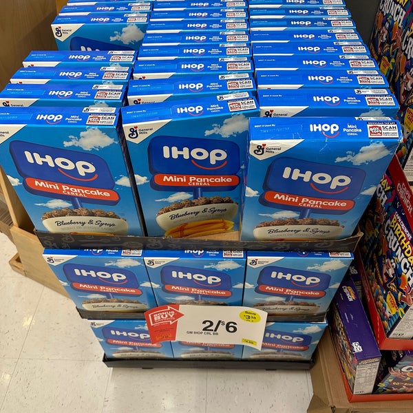 GIANT Food Stores Square, PA