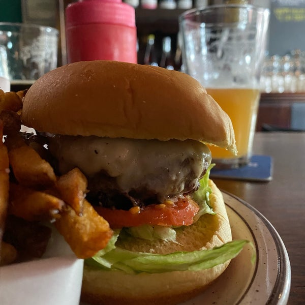 Fountain Porter Bar in Bella Vista Southwark
