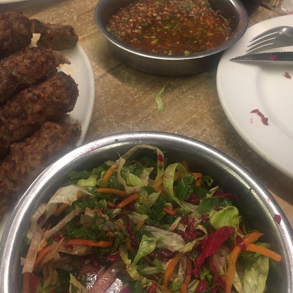Fatih Baran Et Mangal İstanbul'da Steakhouse'da fotoğraflar