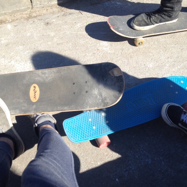 Санкт Петербург Skate