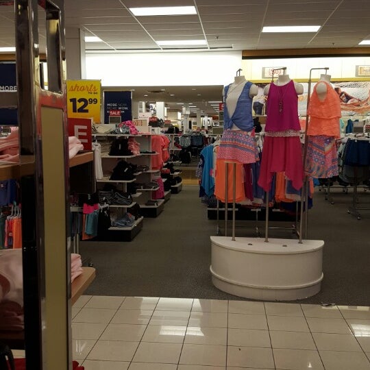 Photos at Kohl's Newburgh, NY