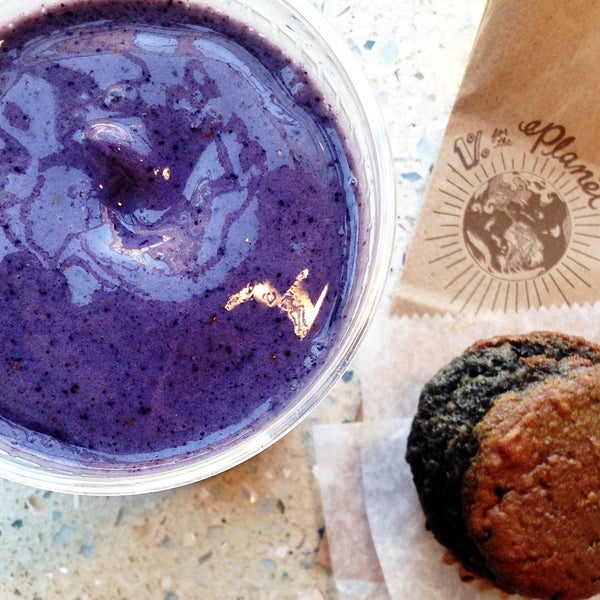 Juice Generation (Now Closed) West Village 23 tips from 1113 visitors