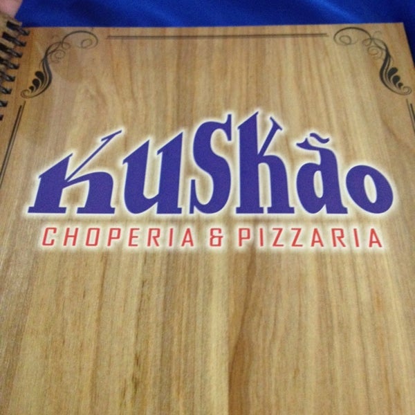 Kuskão Choperia e Pizzaria - 9 tips from 138 visitors