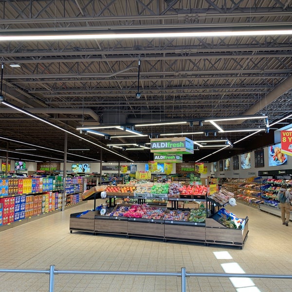 Store diks