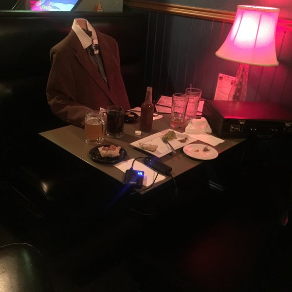 Chatterbox Pub (Now Closed) Linden Hills 34 tips