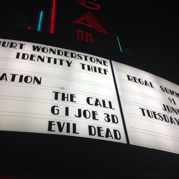 Photos at Regal Longston Place Movie Theater