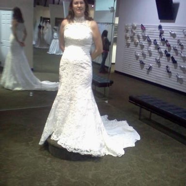 impression bridal baybrook