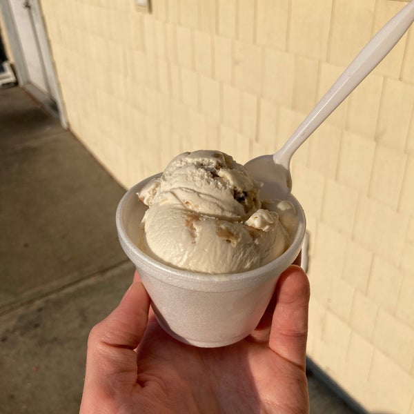 Creamery Ice Cream Parlor