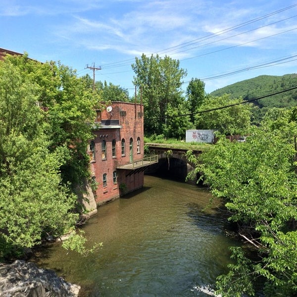 Brattleboro, VT Town