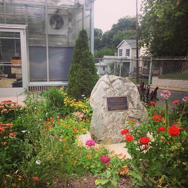 Baxter Community Center 3 tips