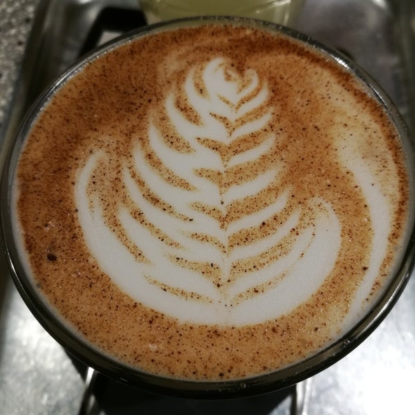 Foto scattata a Coffeelabs da Bart D. il 10/11/2019