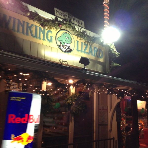 Photos at Winking Lizard Tavern - 1615 Main St