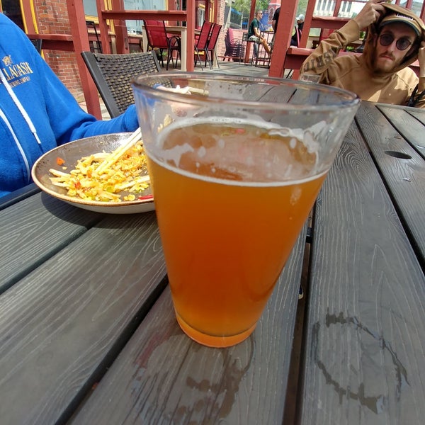 Peppers Pub market square