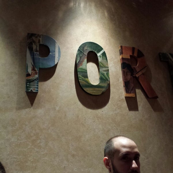 1/25/2015にTony X.がPortaliaで撮った写真