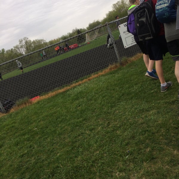 Two Rivers High School High School