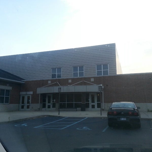 Allendale Elementary School 3201 Oakwood Blvd