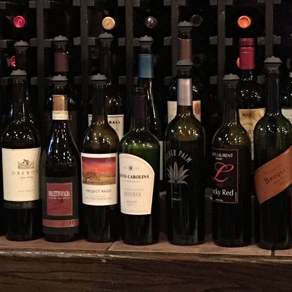 Wine Knot Kenosha Central Business District 13 tips