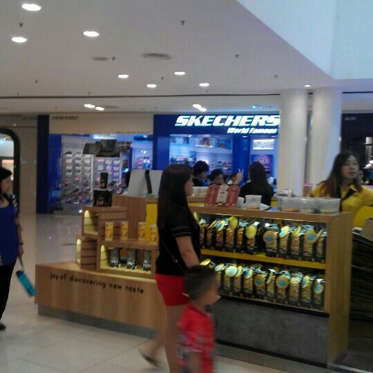 Skechers - Bayan Lepas, Pulau Pinang