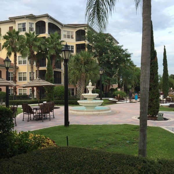 8/4/2015 tarihinde Malek J.ziyaretçi tarafından WorldQuest Orlando Resort'de çekilen fotoğraf