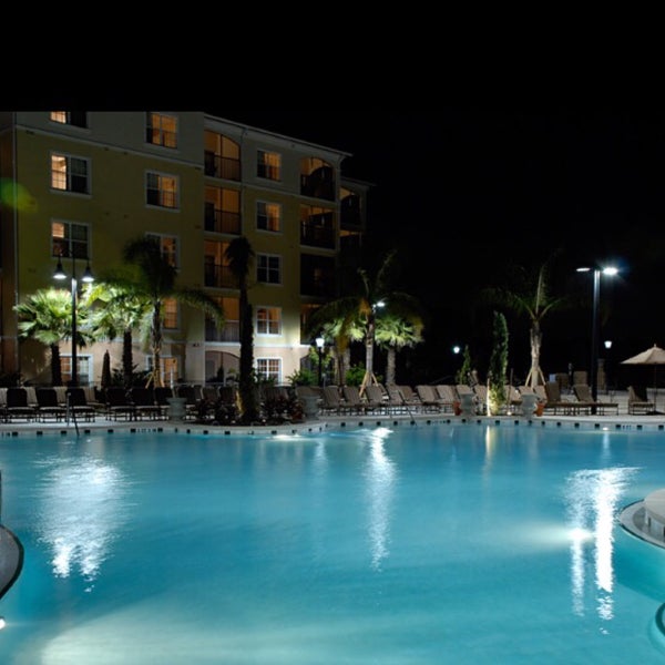Снимок сделан в WorldQuest Orlando Resort пользователем Malek J. 8/4/2015