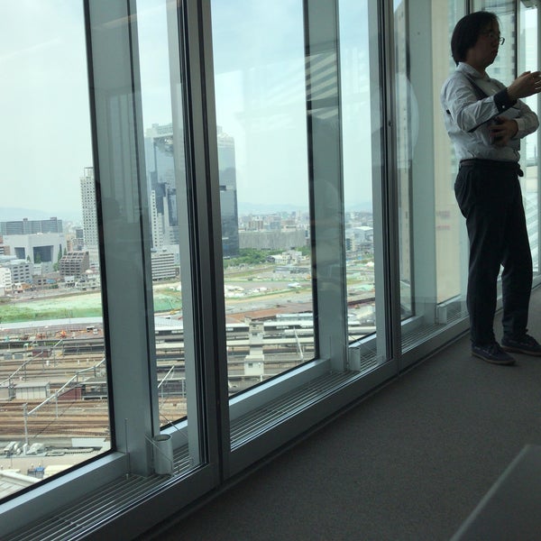 Photos At 龍谷大学 大阪梅田キャンパス 梅田 大阪市 大阪府