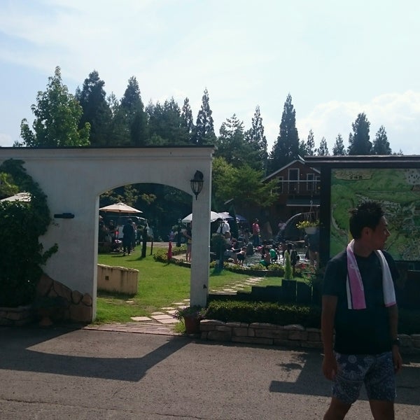 Photos At N A O 明野高原キャンプ場 高鷲町鮎立5434