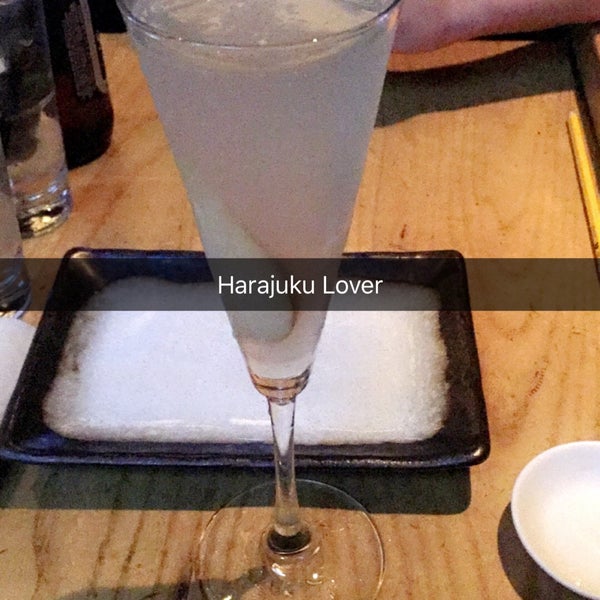 Harajuku lover