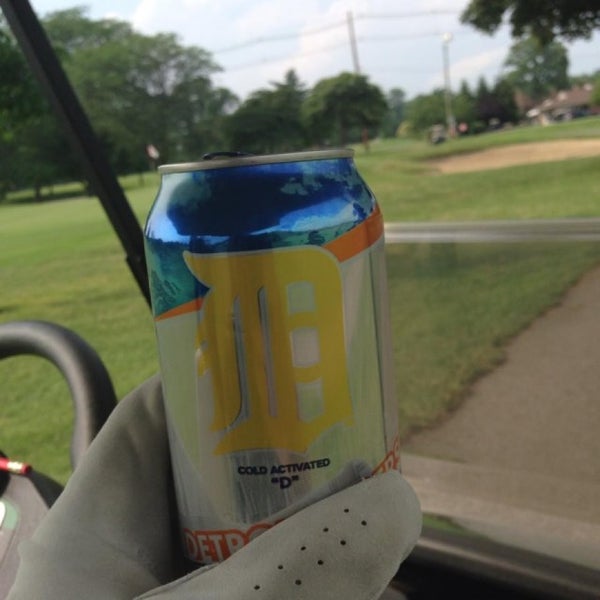 Photos At Grosse Ile Country Club Golf Course